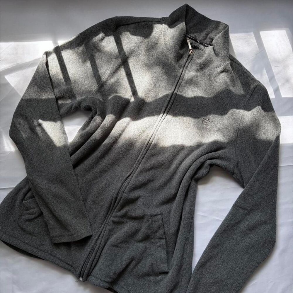 Ralph-lauren Women's Grey Sweatshirt